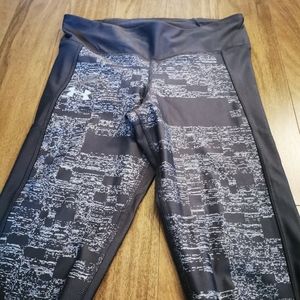 NWT Under Armour Leggings